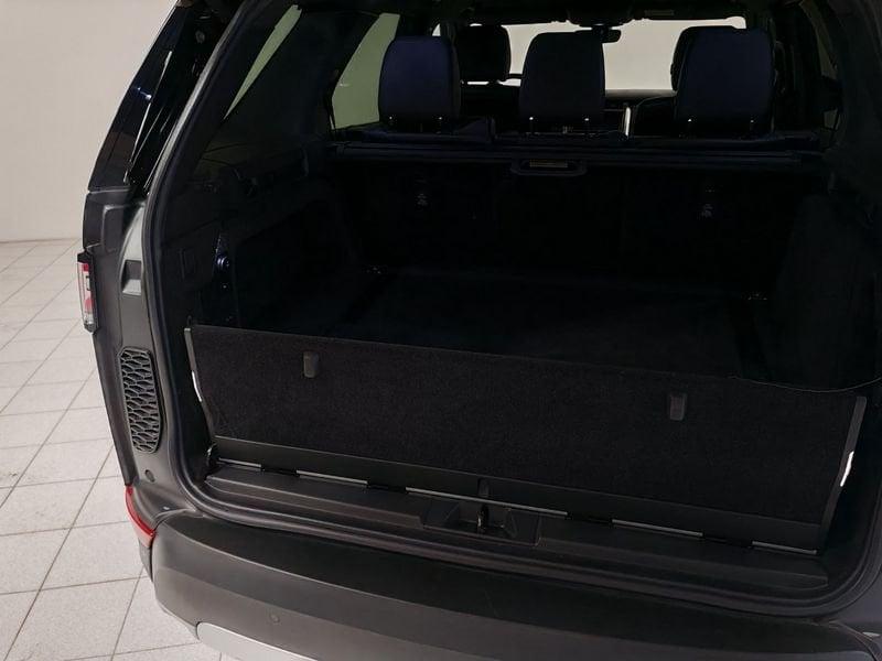 Land Rover Discovery 3.0 TD6 249 CV HSE IVA ESPOSTA