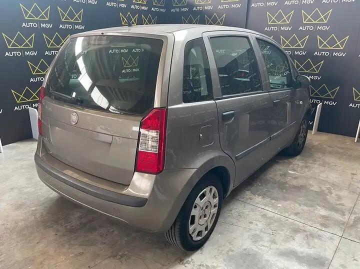 Fiat Idea 1.4 BlackLabel NEOPATENTATI