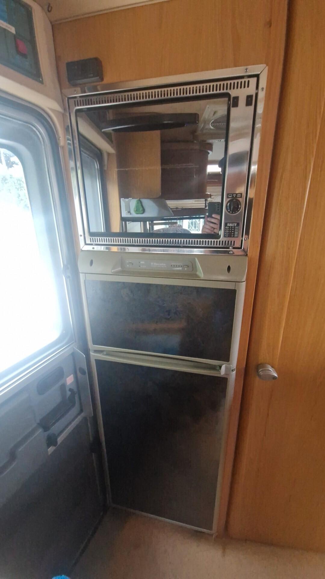 Iveco Daily Camper Laika 2.8 diesel manuale 6 rapporti