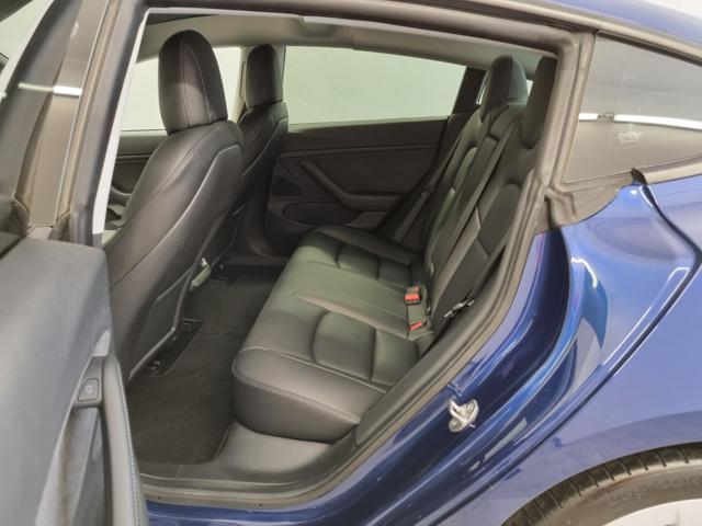 TESLA Model 3 Long Range Dual Motor AWD
