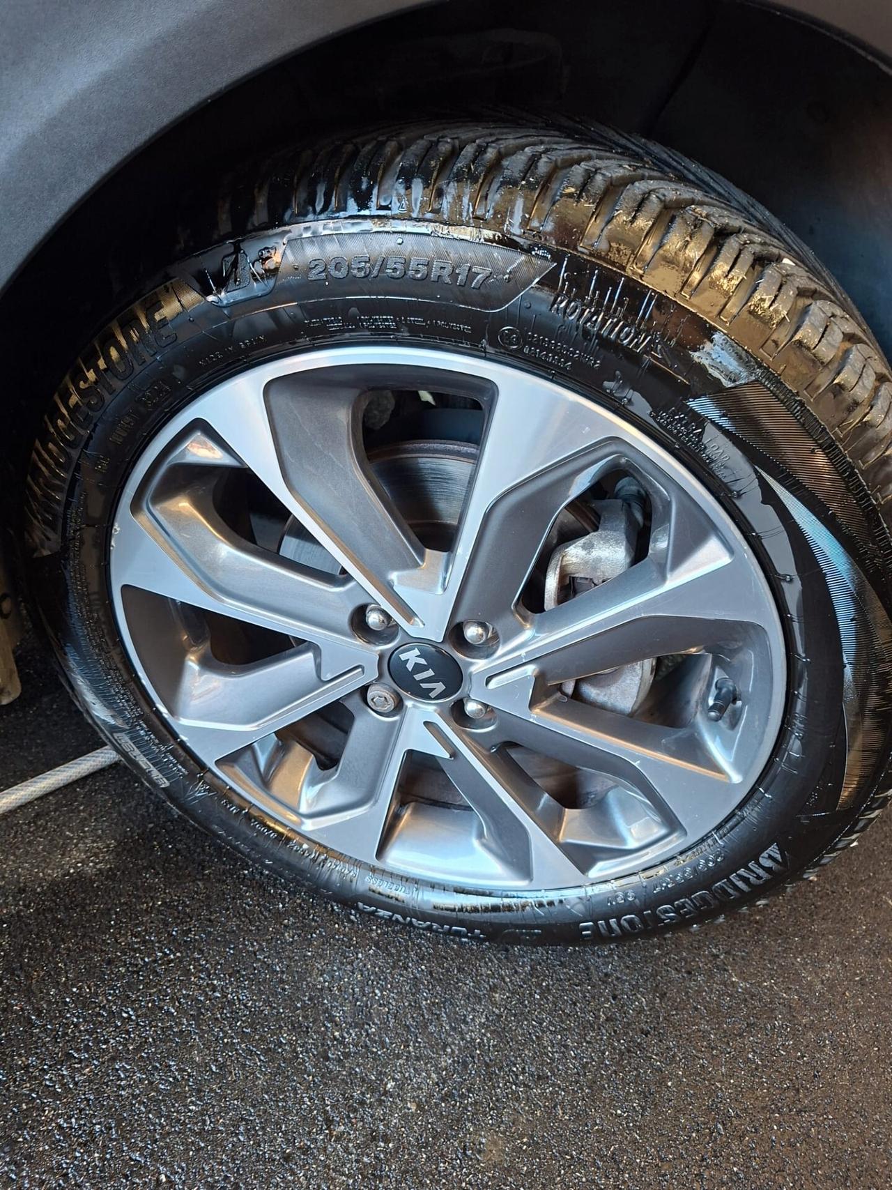 Kia Stonic 1.6 CRDi 115 CV Style