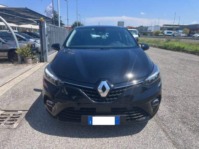 RENAULT Clio TCe 100 CV GPL 5 porte Intens