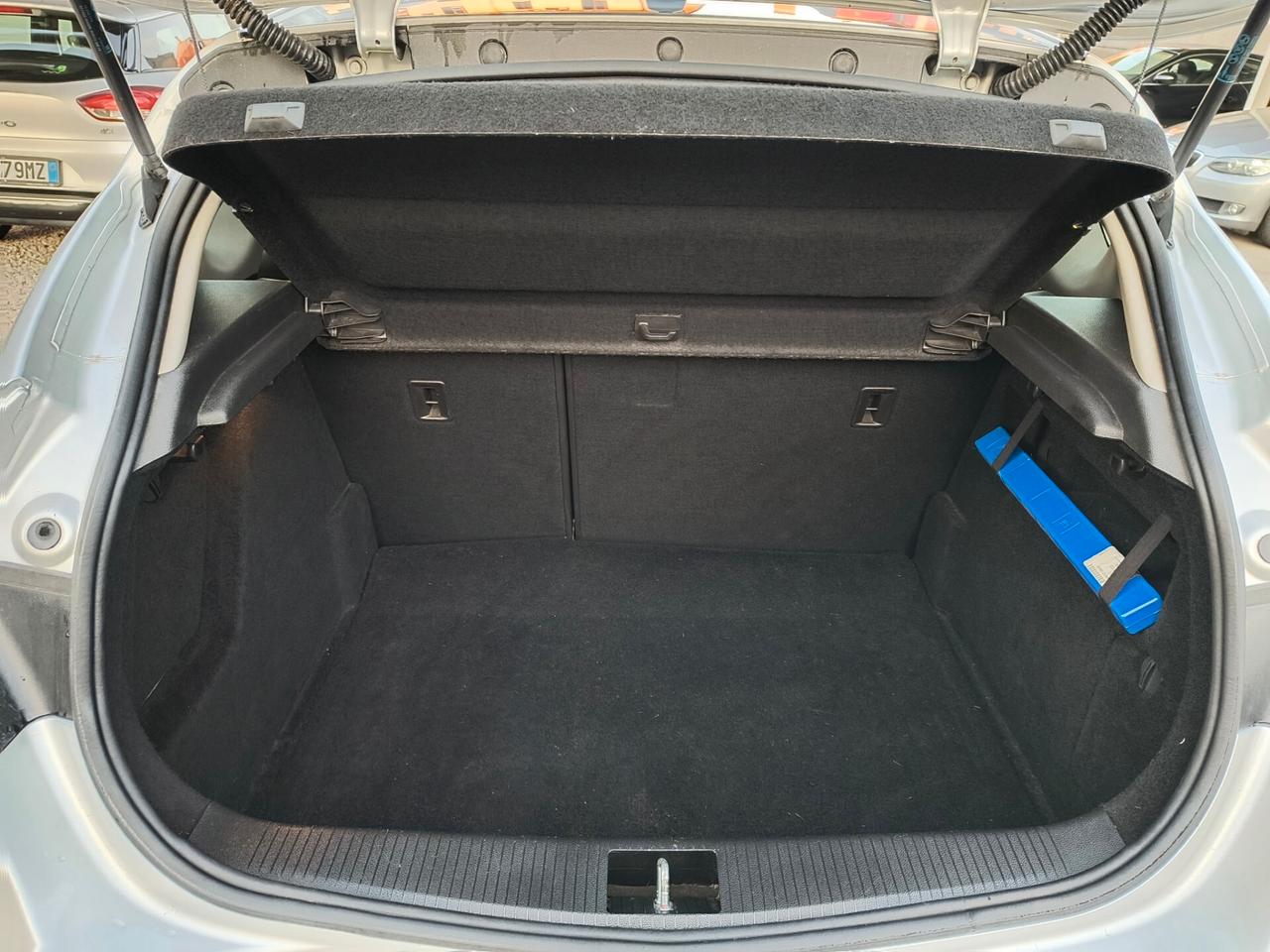 Opel Astra 1.3 CDTI 95CV 5 porte Cosmo