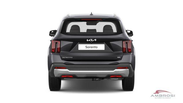 KIA Sorento 2.2 DCT 4WD EVOLUTION
