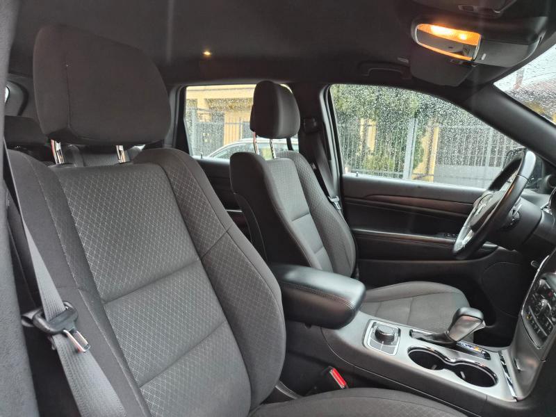 Jeep Grand Cherokee 3.0 V6 Laredo 190cv auto my18 E6d