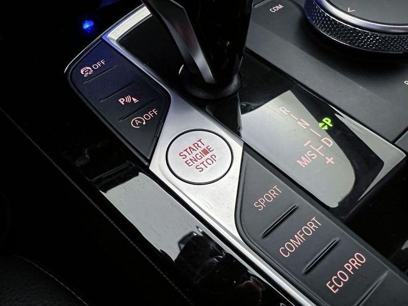 BMW Serie 1 118d Msport auto