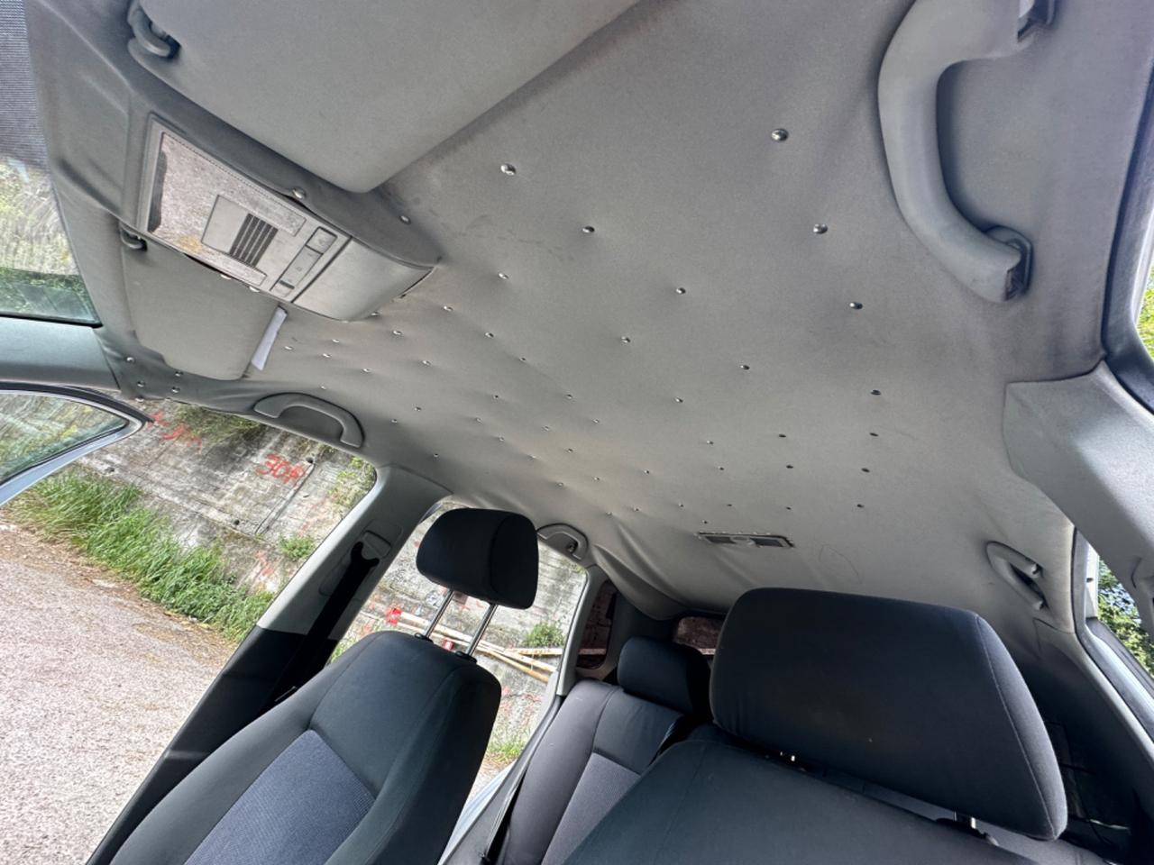 Volkswagen Polo 1.4/69CV TDI 5p. Comfortline perfetta