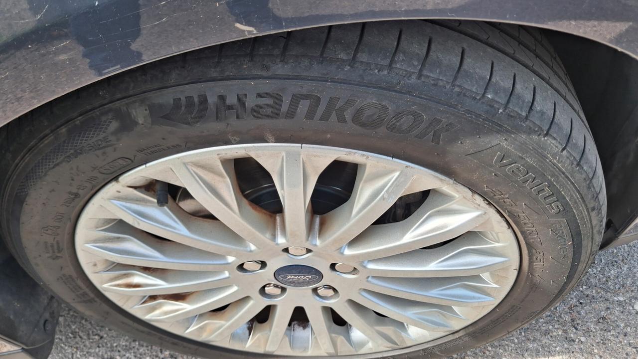 Ford C-Max 2.0 TDCi 163CV Titanium E5