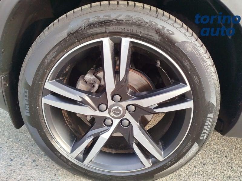 Volvo XC40 XC40 T3 Geartronic Momentum