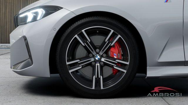 BMW 320 Serie 3 d xDrive Touring Msport Pro Comfort Packag