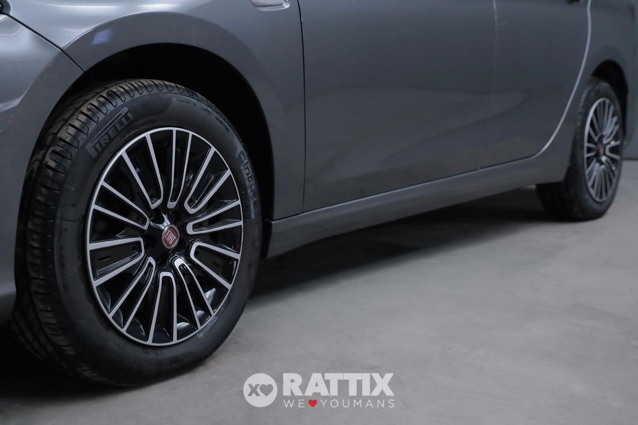 Fiat Tipo SW 1.0 100CV