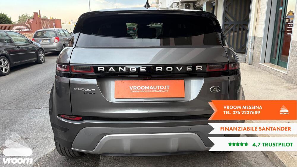 LAND ROVER RR Evoque 2ª serie Range Rover Evoq...