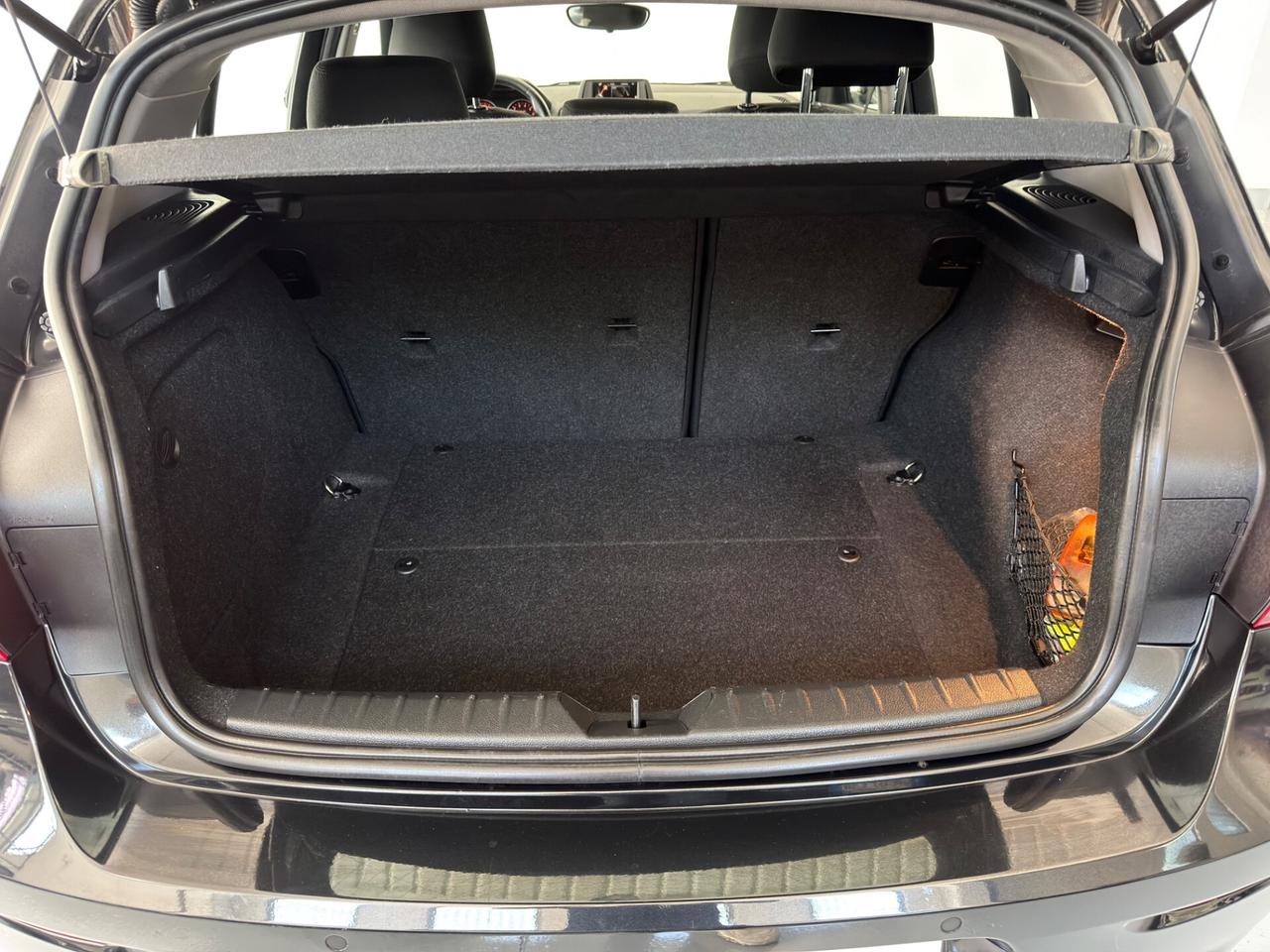 Bmw 116 116i 5p. Sport OK NEOPATENTATI