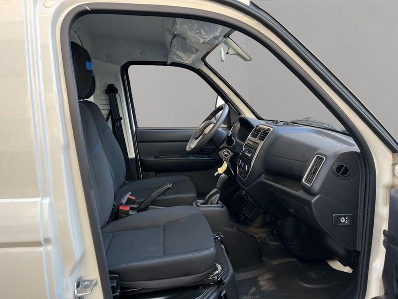 Piaggio Porter NP6 Porter NP6 Ribaltabile Short Range LPG Cassonato HD Top - IVA ESCLUSA