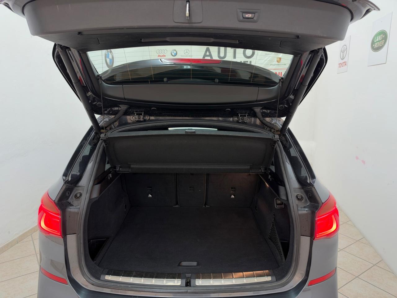 BMW X1 25d xDrive 231 CV M-Sport