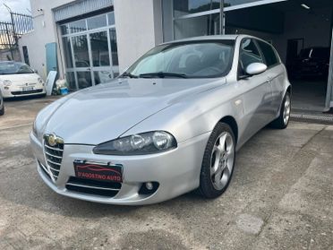 Alfa Romeo 147 1.9 JTD MTJ 16V 5 porte Dist.
