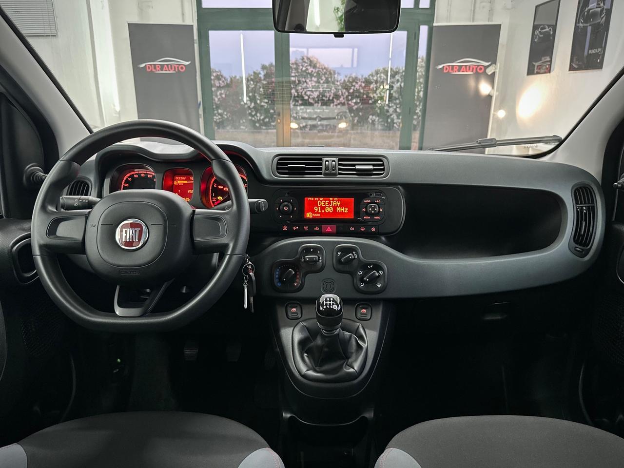 Fiat Panda 1.0 FireFly S&S Hybrid Easy