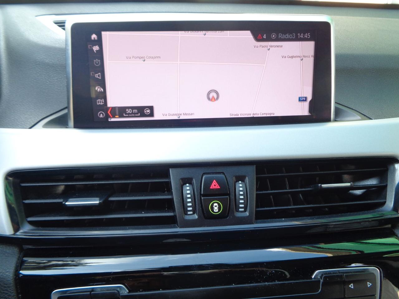 Bmw X1 xDrive25e Business Advantage