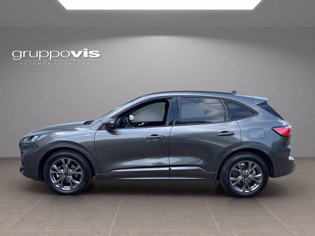 FORD Kuga full hybrid ST-Line 2wd Automatica del 2022