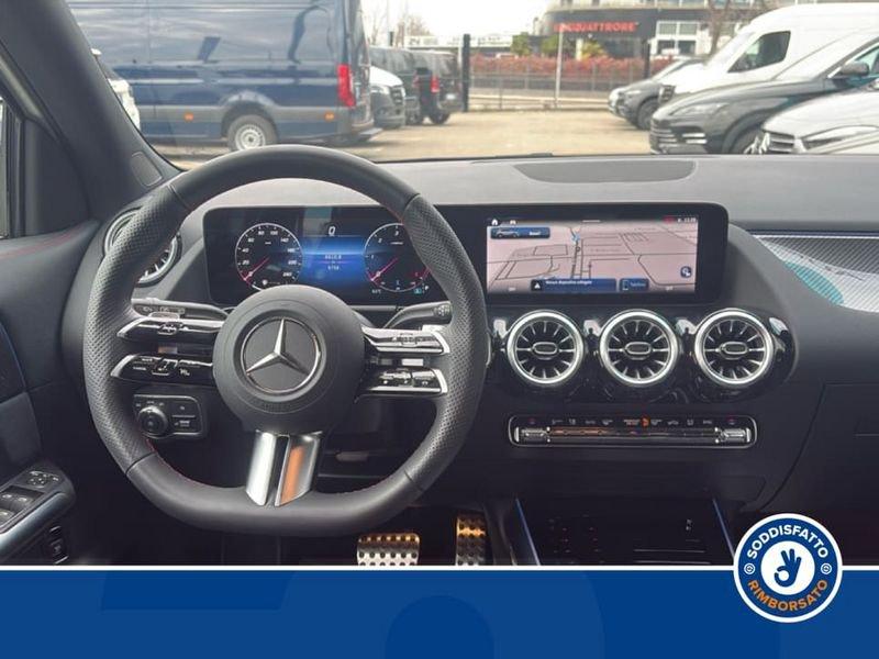 Mercedes-Benz GLA 200d Automatic AMG Line Advanced Plus