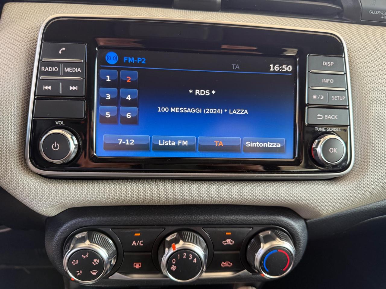 Nissan Micra 0.9 IG-T 12V 5 porte N-Connecta