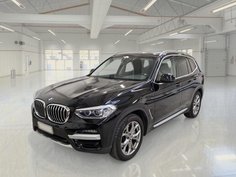 BMW X3 xDrive 30e XLine Autom.