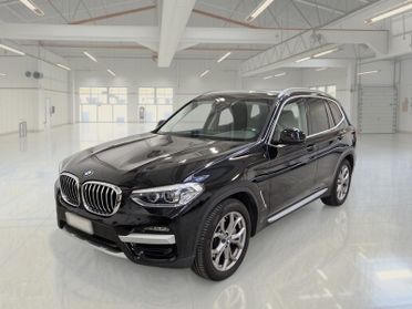 BMW X3 xDrive 30e XLine Autom.
