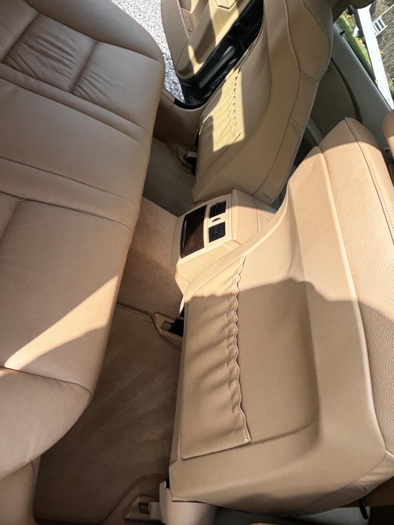 Bmw 530 530i cat Futura