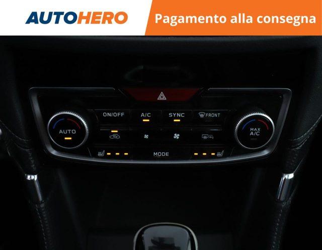 SUBARU Forester 2.0 e-Boxer MHEV CVT Lineartronic Premium
