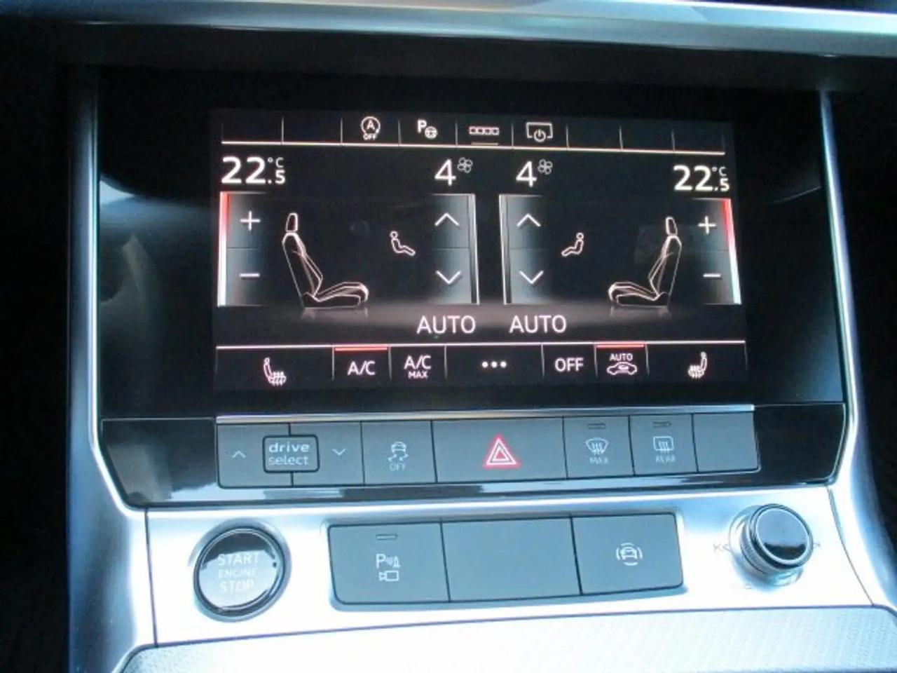 Audi A6 Avant 40 2.0 TDI S tronic Business Design
