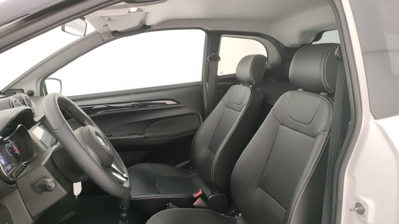 AIXAM CITY SPORT EMOTION