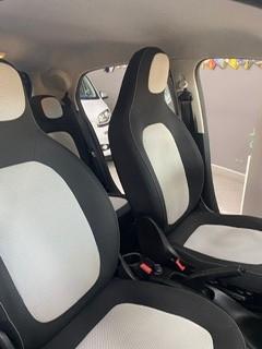 Smart ForFour 70 1.0 Passion