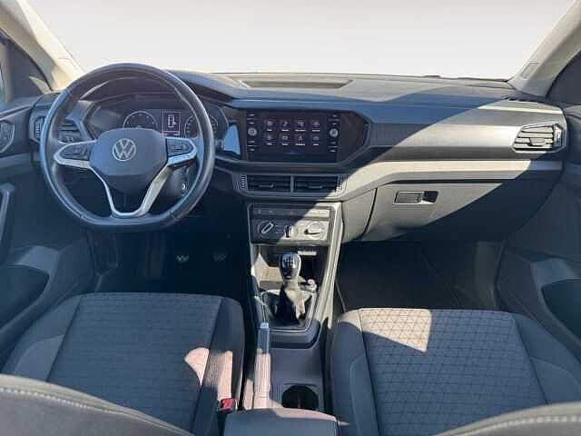 Volkswagen T-Cross 1ª serie 1.0TSI 110CV Style - NEOPATENTATI