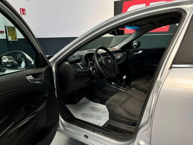 Alfa Romeo Giulietta Giulietta 1.6 jtdm(2) Exclusive