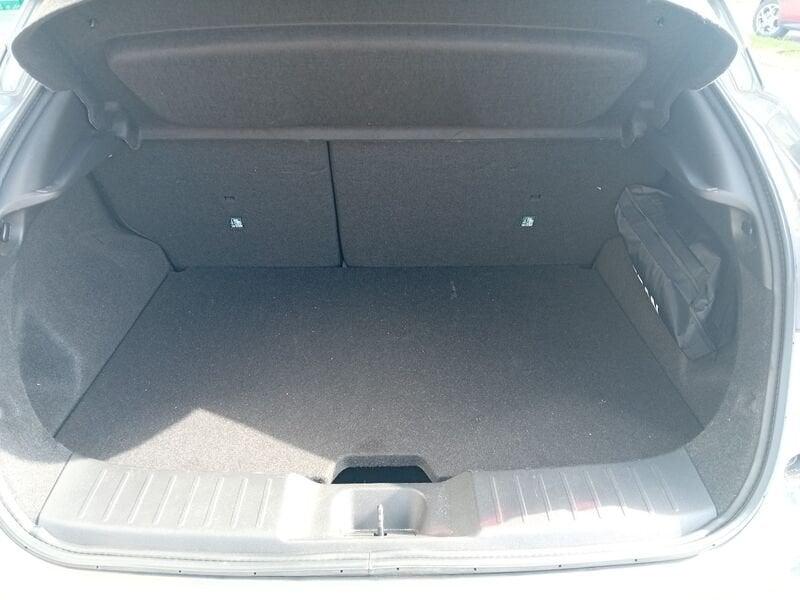 Nissan Juke 1.0 DIG-T 117 Mt N-Connecta