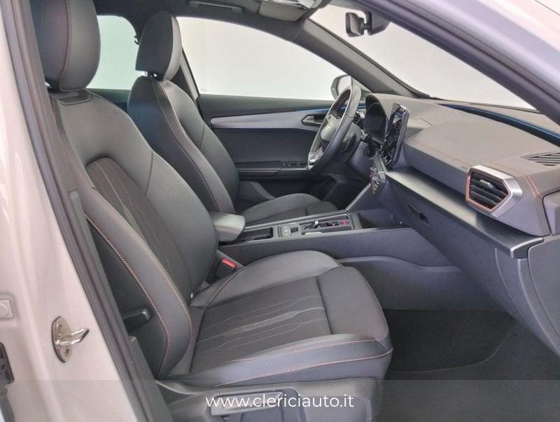 CUPRA Formentor 1.5 TSI DSG