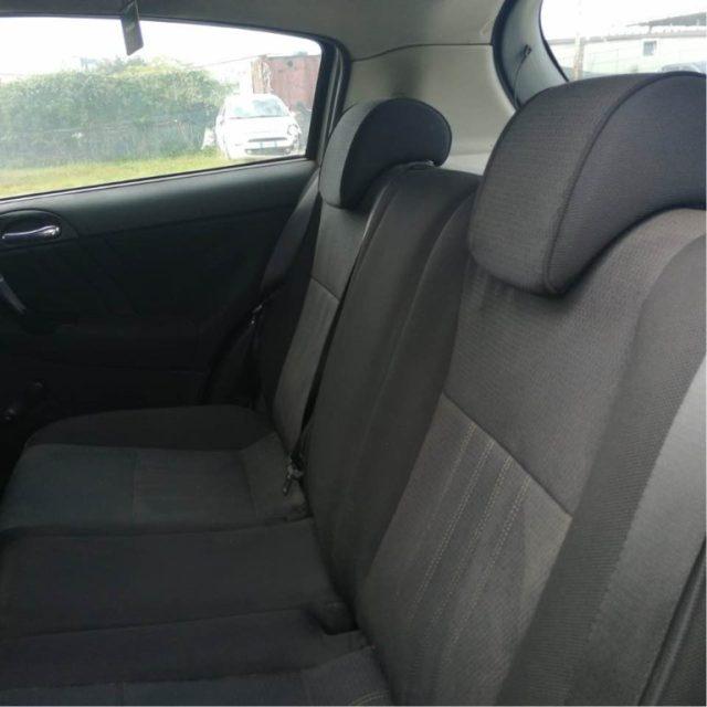 ALFA ROMEO 147 1.9 JTD (120) 5 porte Distinctive