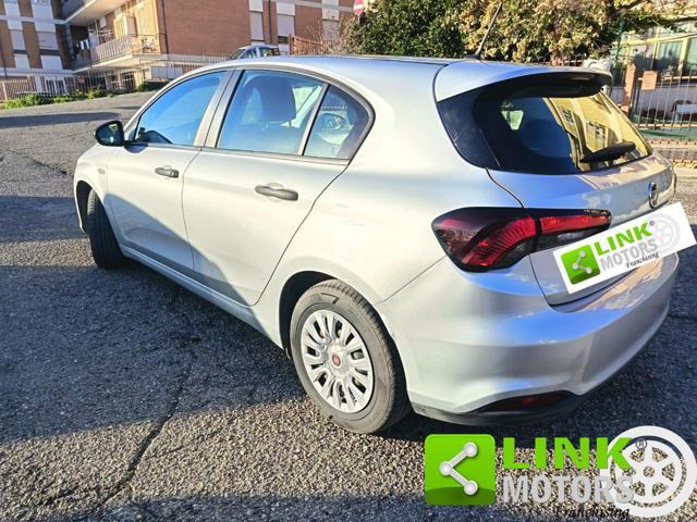 FIAT Tipo 1.4 5 porte Street