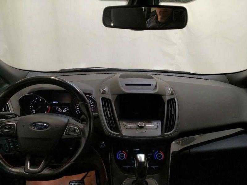 Ford Kuga 2.0 tdci ST-Line s&s awd 180cv powershift my19.25