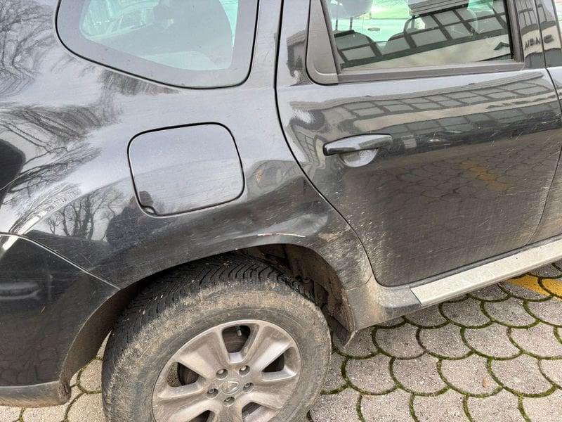 Dacia Duster Duster 1.5 dCi 110CV 4x2 Ambiance