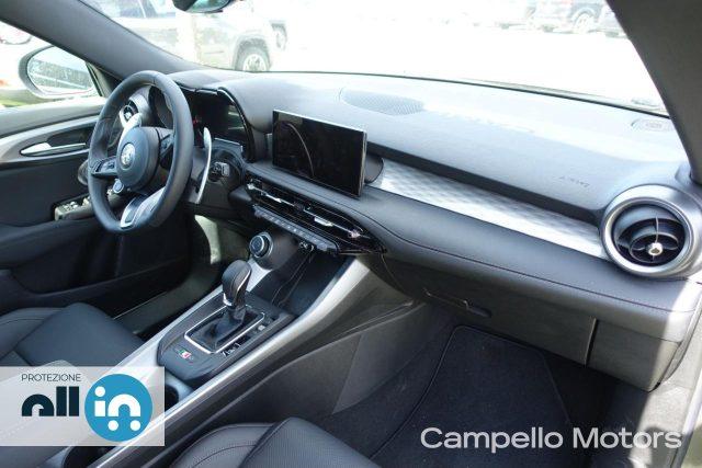 ALFA ROMEO Tonale Tonale PHEV 1.3 T4 280cv ATX Q4 Veloce