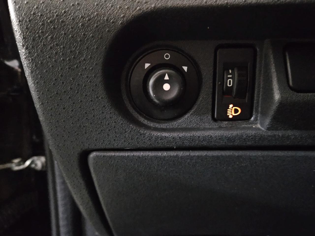 CITROEN C3 RESTYLING 1.1 GPL DI SERIE 2010 PETFETTA