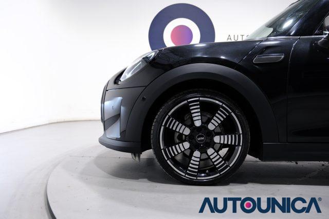 MINI Cooper 1.5 CABRIO YOURS AUTOMATICA