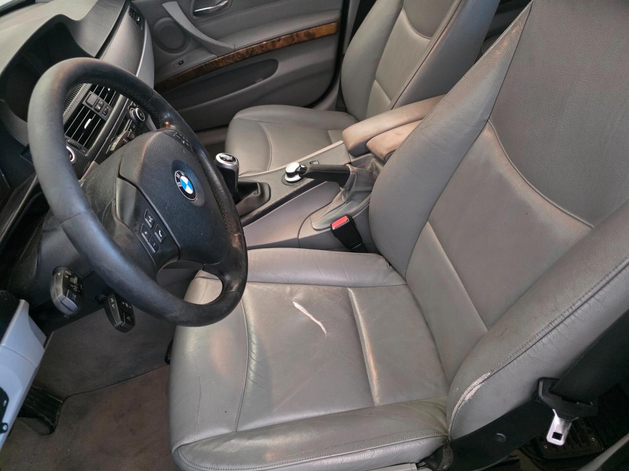 Bmw 320 320d cat Touring Eletta