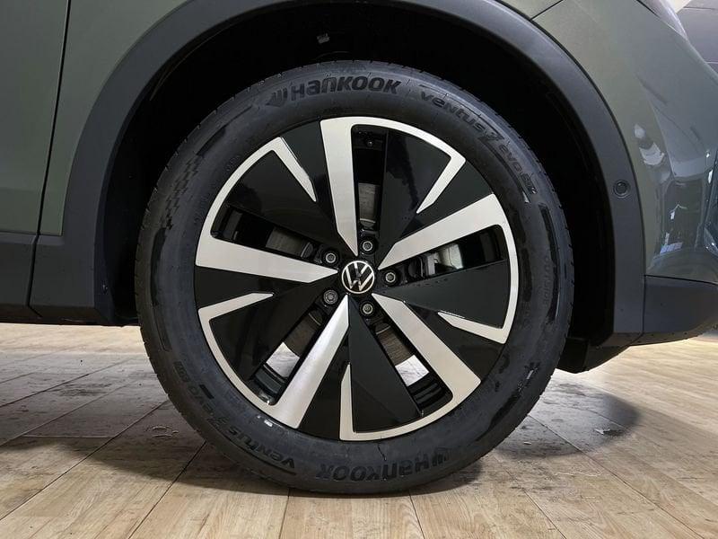 Volkswagen Tiguan Tiguan 1.5 TSI eHybrid DSG Edition Plus