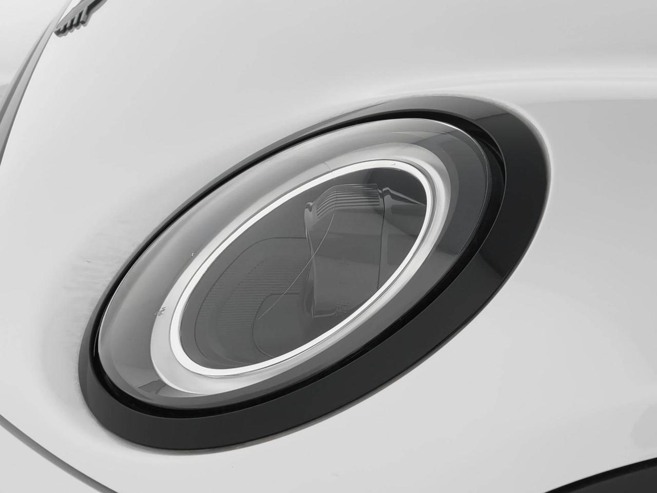 MINI Mini Cooper Camden 5 Porte