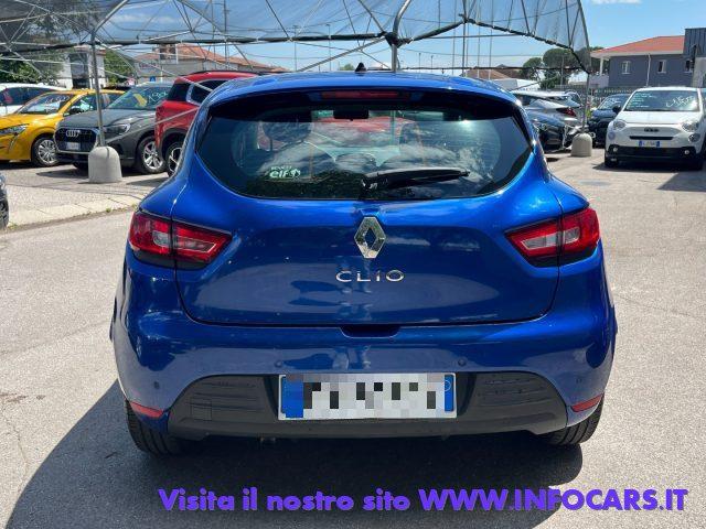 RENAULT Clio TCe 90 CV 5 porte Business Promo