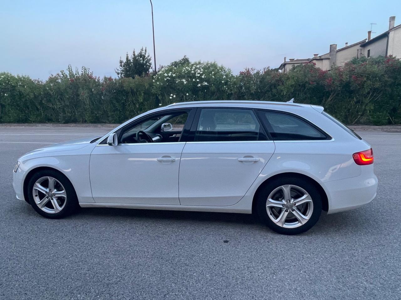 Audi A4 Avant 2.0 TDI 143CV Advanced Plus €6500