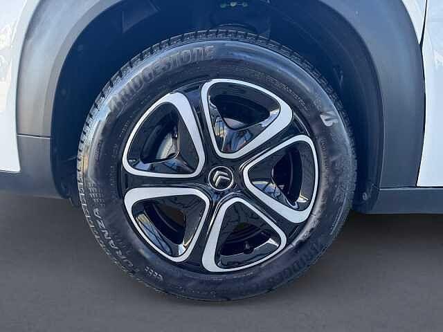 Citroen C3 Aircross 1.2 PureTech 110 CV You 4.700 KM !!