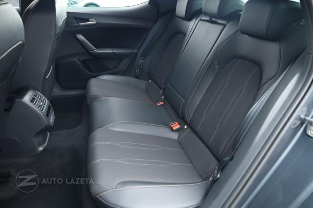 CUPRA Leon 2.0 TDI 150 CV DSG